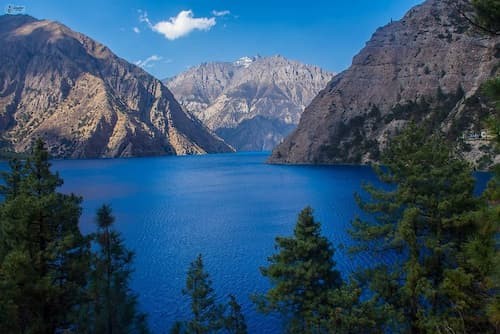 15 Beautiful Lakes in Nepal