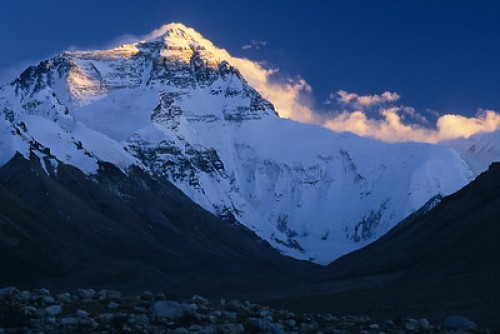Everest Base Camp Trekking Packages