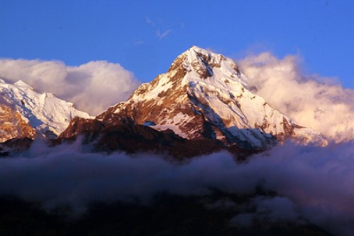 Family Trekking Routes in Nepal