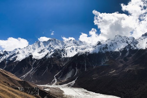 Best time to Discover the Majestic - Langtang Valley Trek