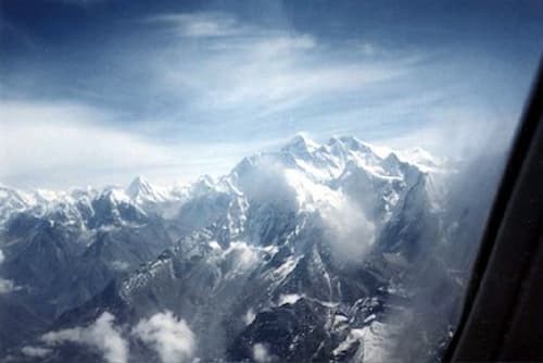 Winter Treks in Nepal