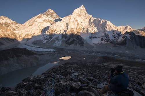 Everest Base Camp Hike