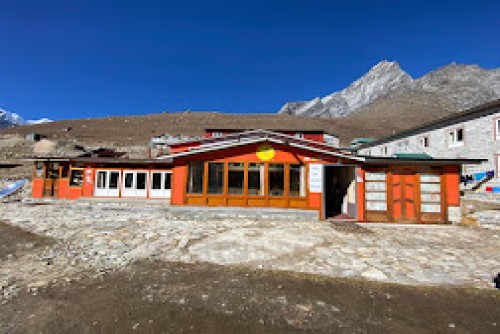 Experiencing the Everest Luxury Lodge Trek