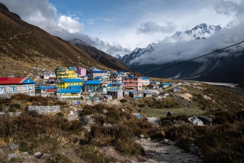 Nepal Floods & Landslides 2026: Latest Updates for Langtang, Gosaikunda and Tibet Routes