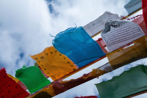 The Best Places to Visit in Tibet