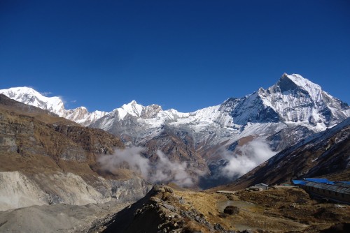 Top 10 trekking packages of Nepal