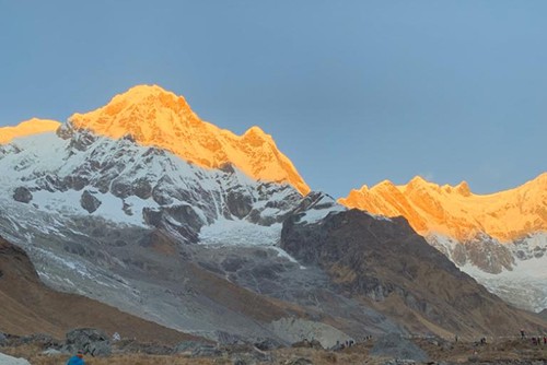 Why should you trek to Annapurna Region?