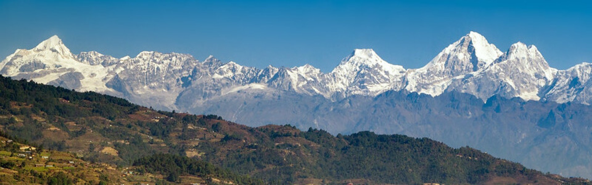 10 Best Day Hike around Kathmandu Valley