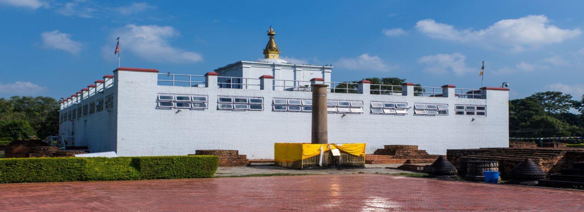 Lumbini-banner-image