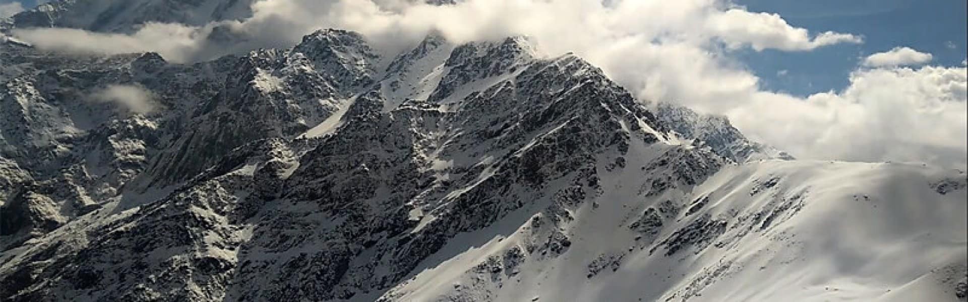 Mardi Himal Viewpoint Trekking Experience