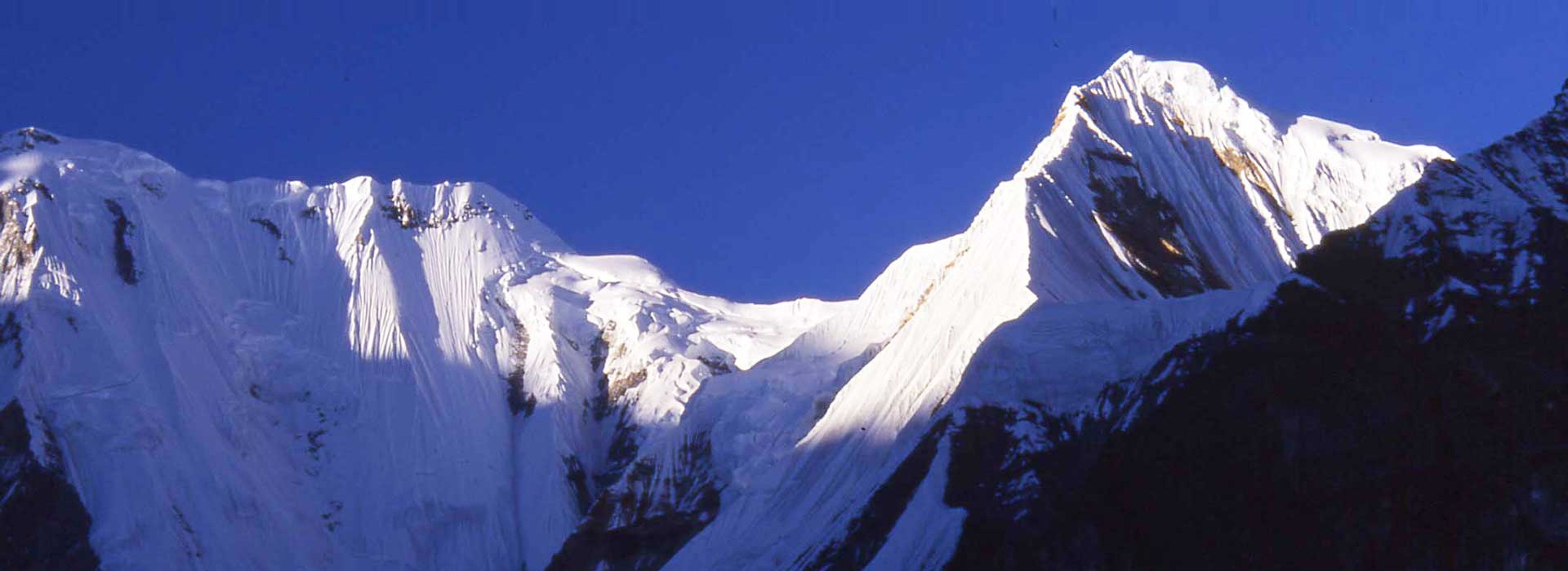 Mount Singu Chuli Peak Climbing