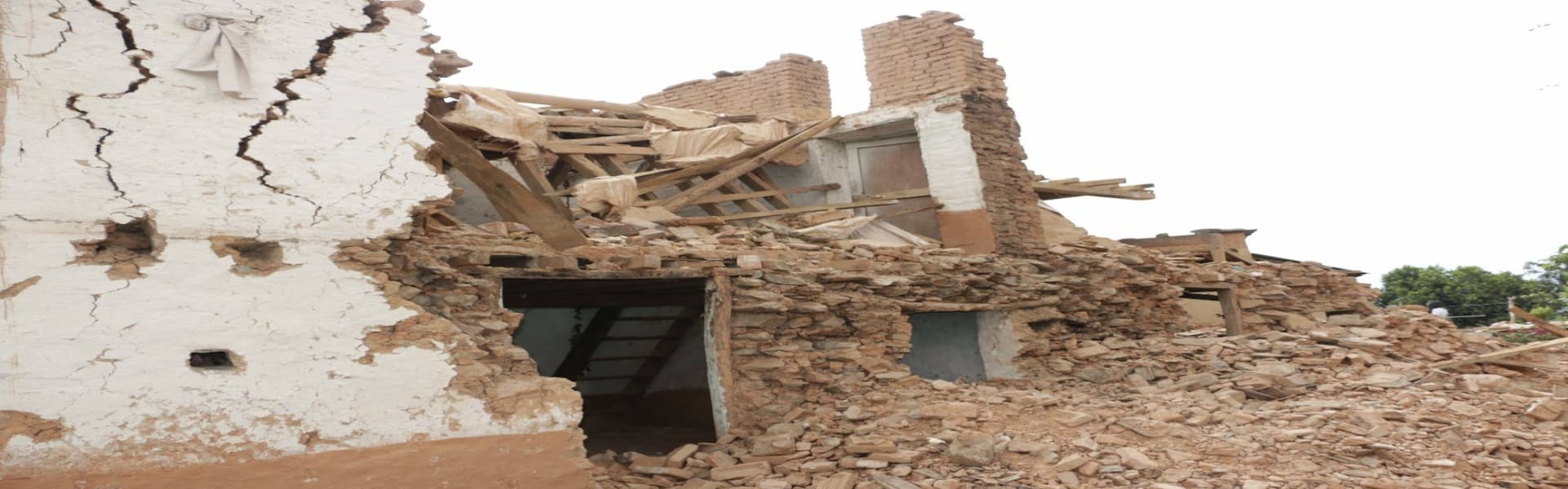 Earthquake in Nepal 2015 Disaster, Ongoing Recovery