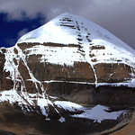 Kailash overland tours