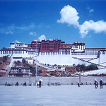 Lhasa and Chengdu Tour