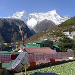 Gokyo-trek