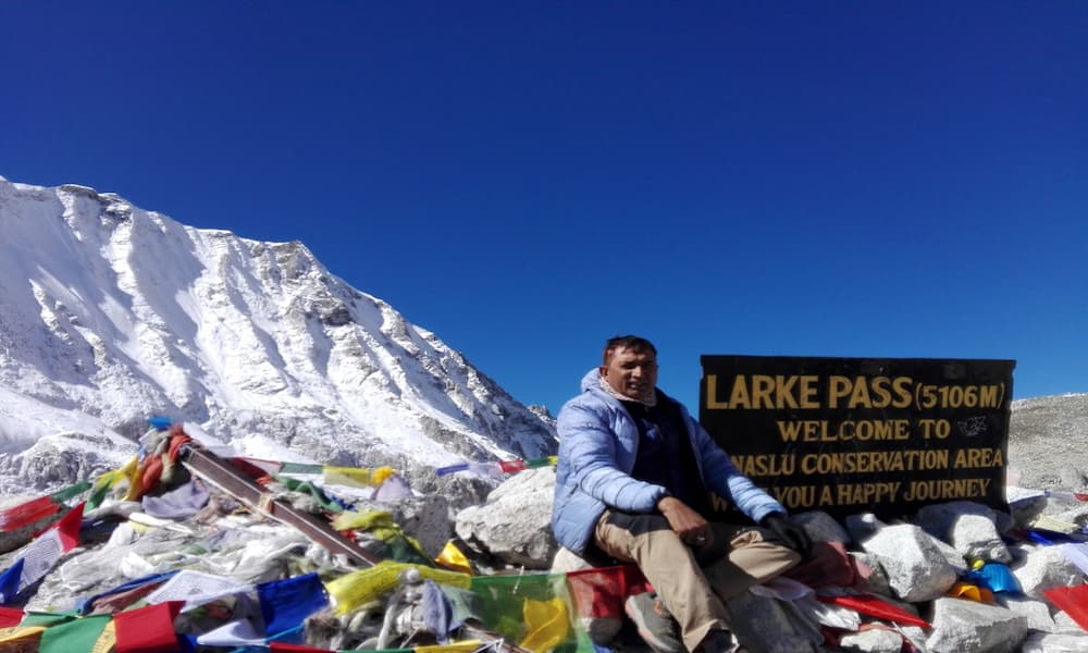 Attraction-of-Mount-Manaslu-Region