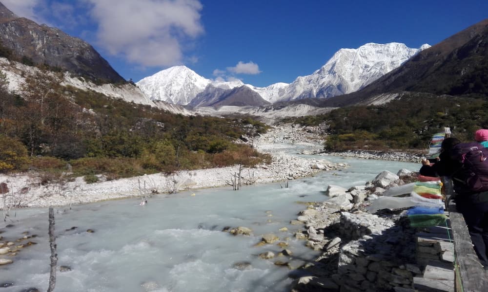 Attraction-of-Mount-Manaslu-Region