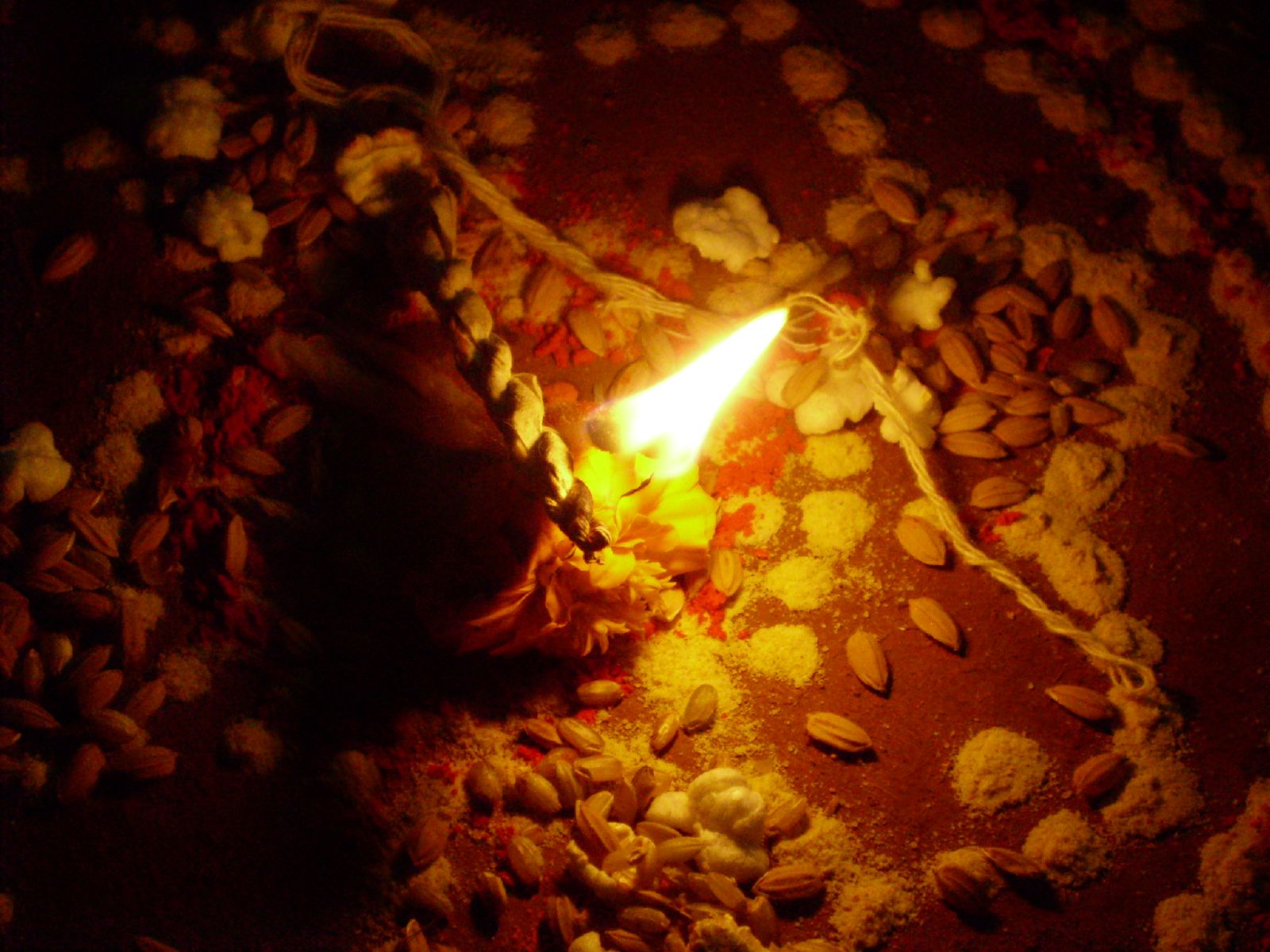 festivals in Nepal ( Diwali)