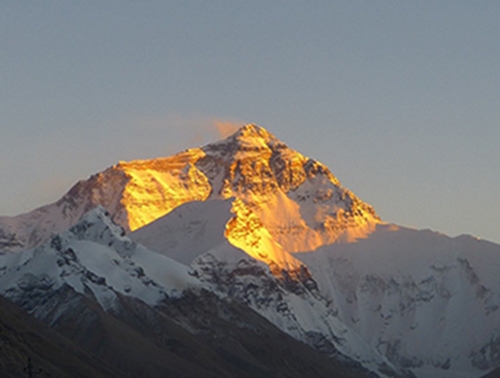 Everest Three Passes Trek