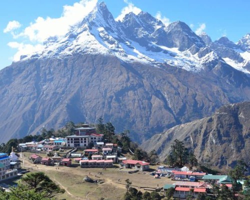 Everest Panorama Trek Tour 