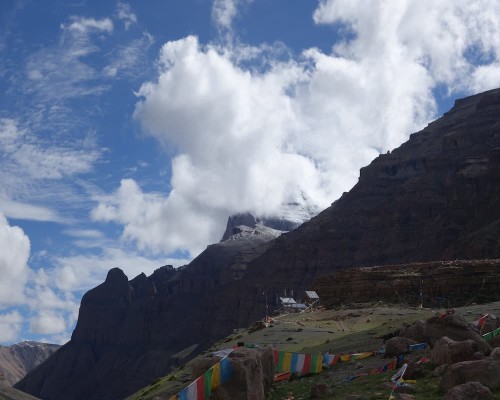 Kailash G ()