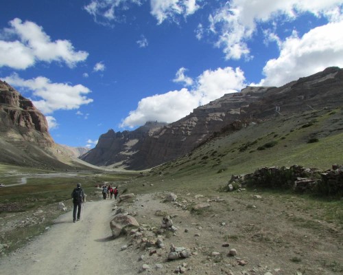 Kailash Parikrama