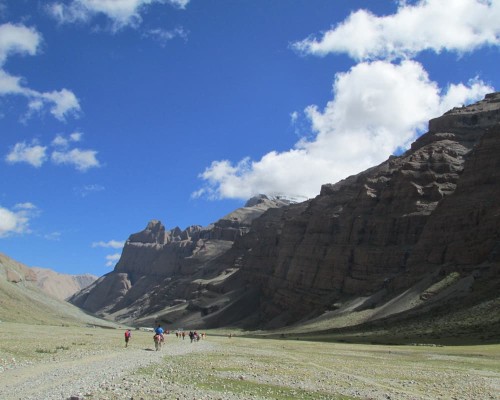 Kailash Parikrama