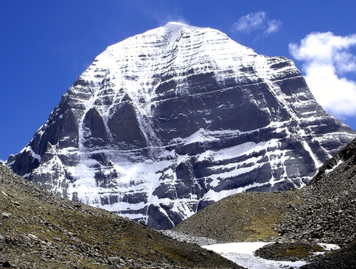 Kailash via Nepalgunj
